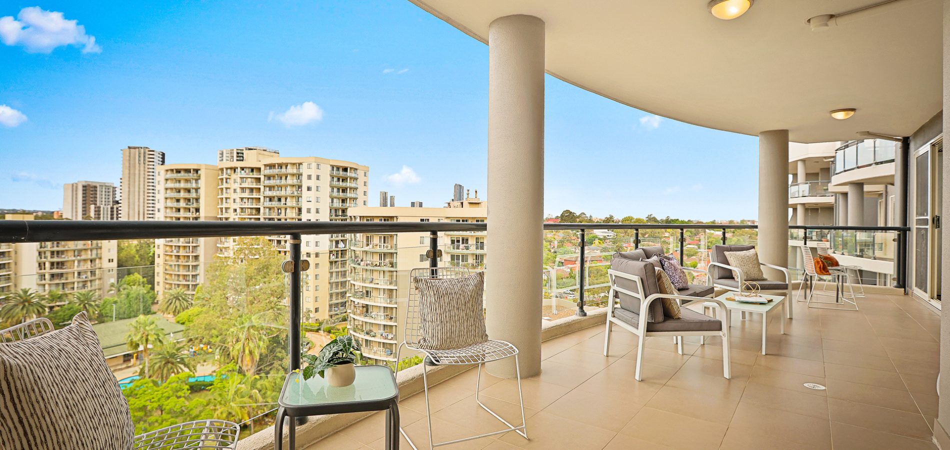 Sold - 809/91D Bridge Road - New Property in Westmead - Real Estate by Tariq Jameel