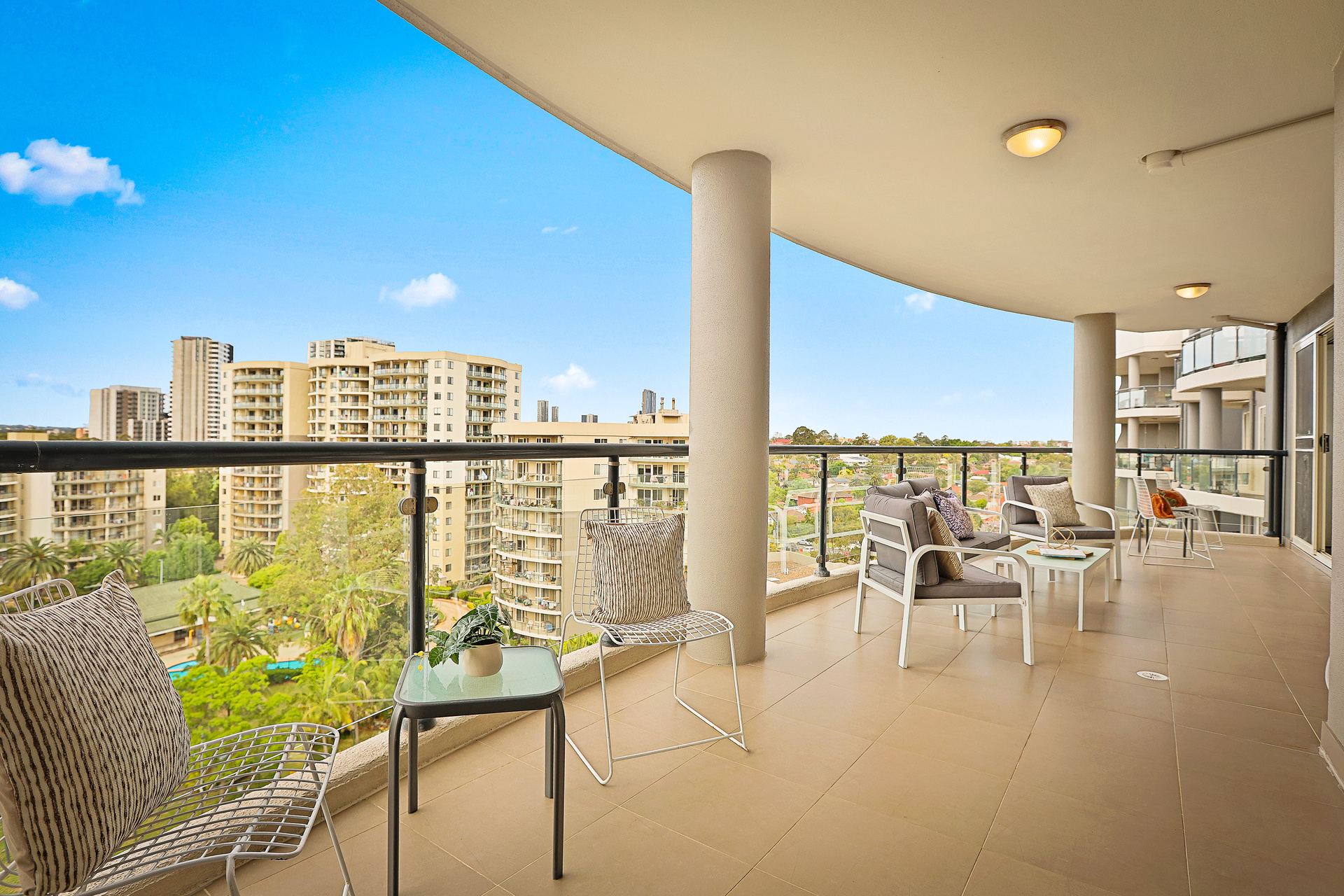Sold - 809/91D Bridge Road - New Property in Westmead - Real Estate by Tariq Jameel