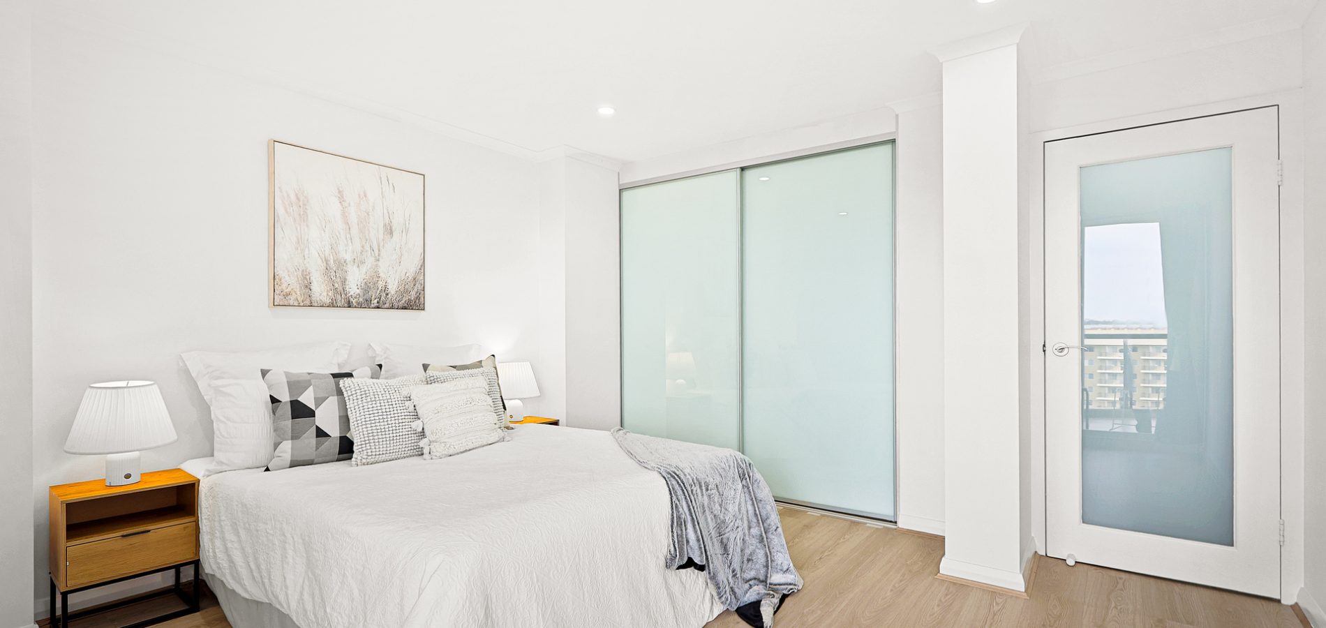 Sold - 809/91D Bridge Road - New Property in Westmead - Real Estate by Tariq Jameel