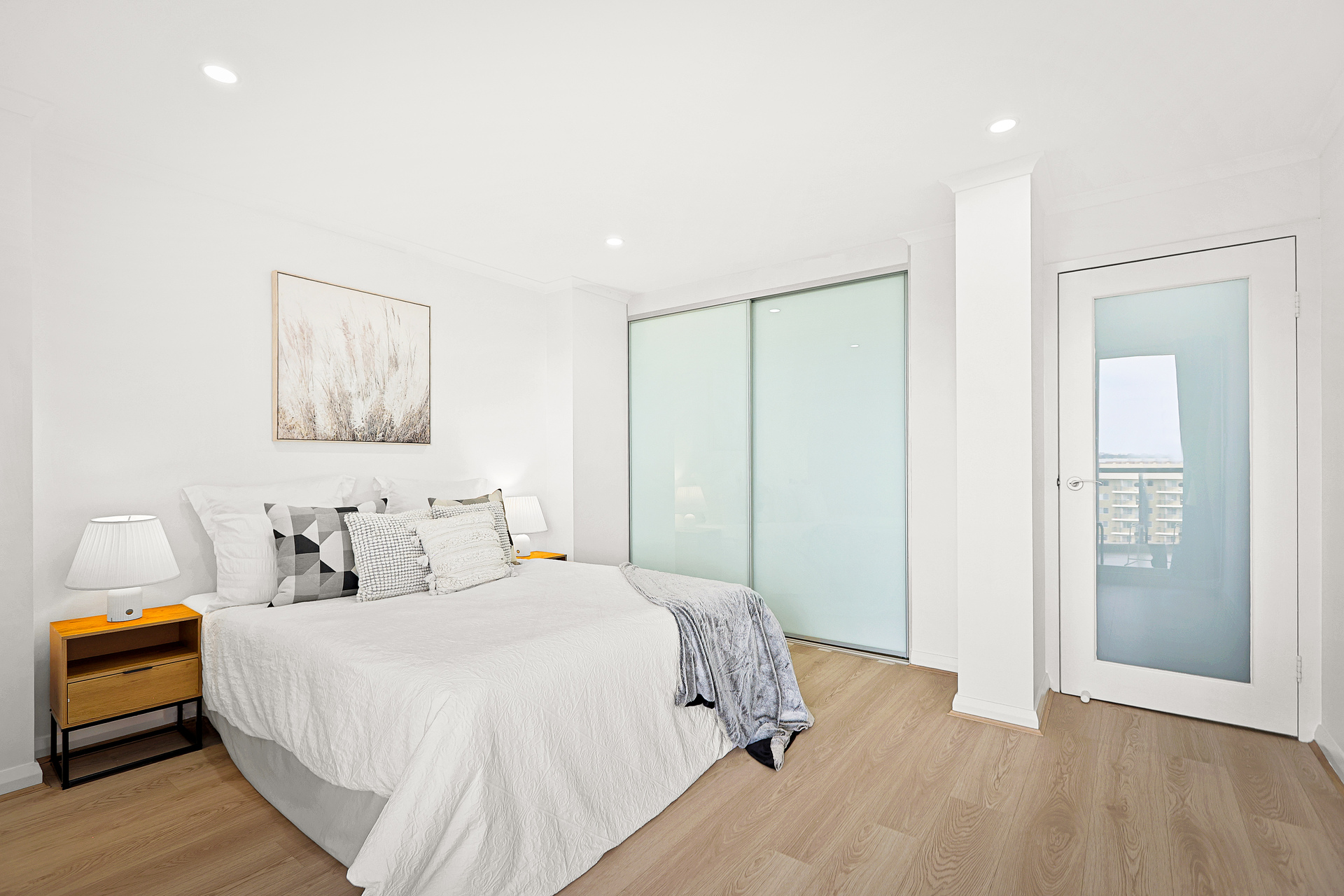 Sold - 809/91D Bridge Road - New Property in Westmead - Real Estate by Tariq Jameel