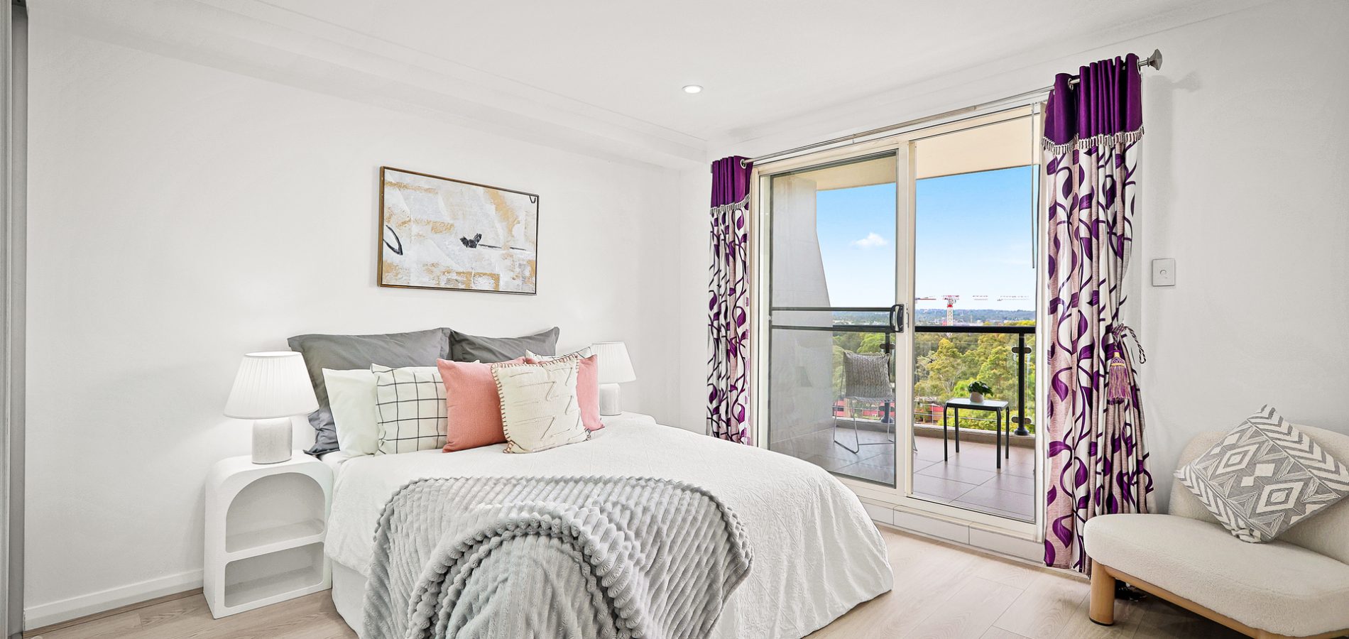 Sold - 809/91D Bridge Road - New Property in Westmead - Real Estate by Tariq Jameel