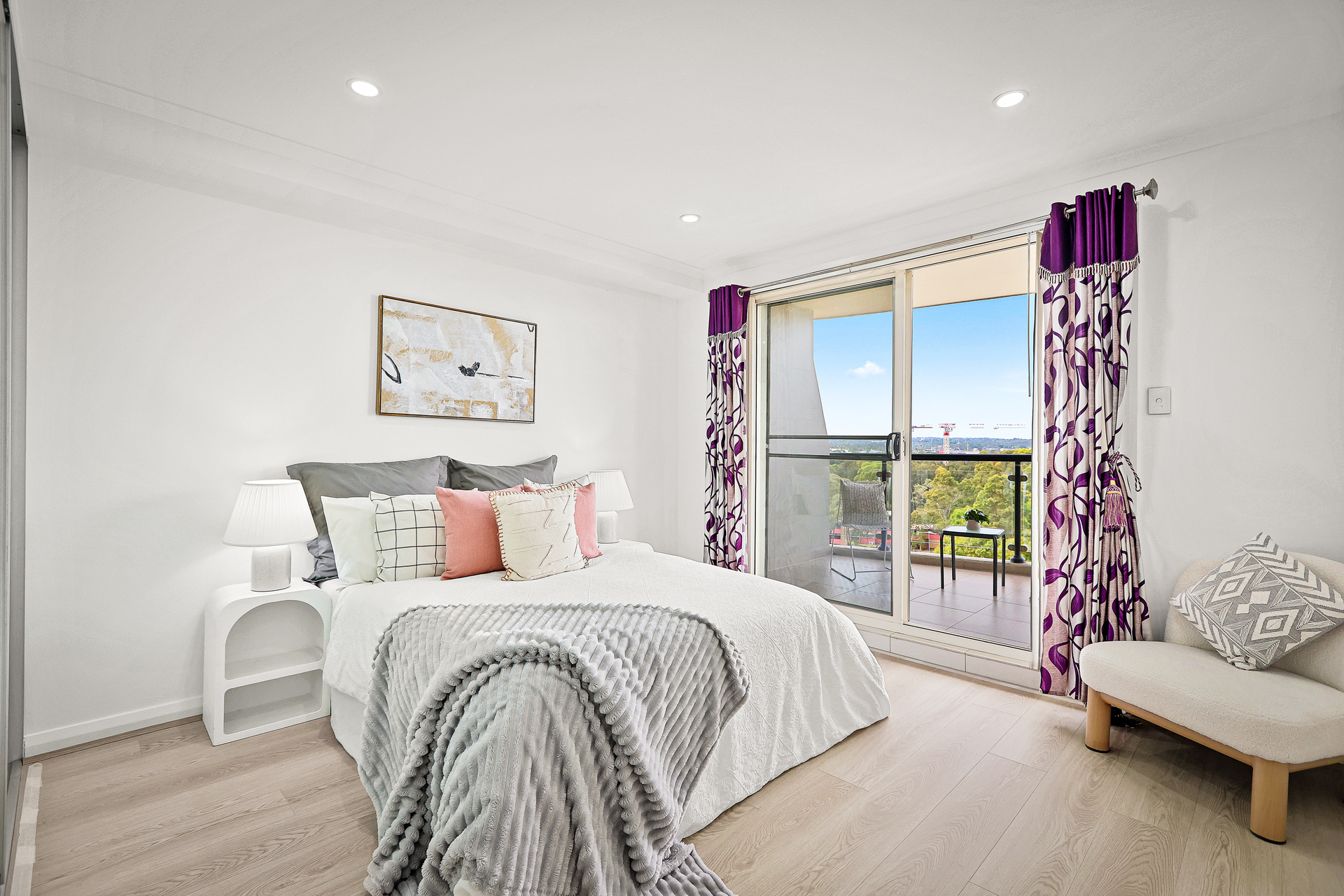Sold - 809/91D Bridge Road - New Property in Westmead - Real Estate by Tariq Jameel