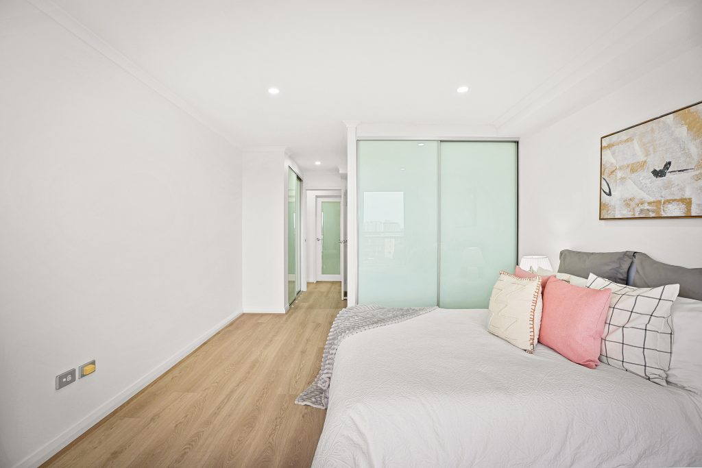 Sold - 809/91D Bridge Road - New Property in Westmead - Real Estate by Tariq Jameel