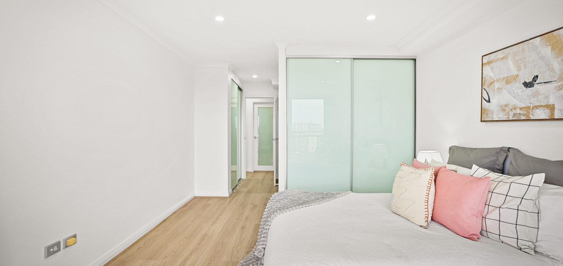 Sold - 809/91D Bridge Road - New Property in Westmead - Real Estate by Tariq Jameel