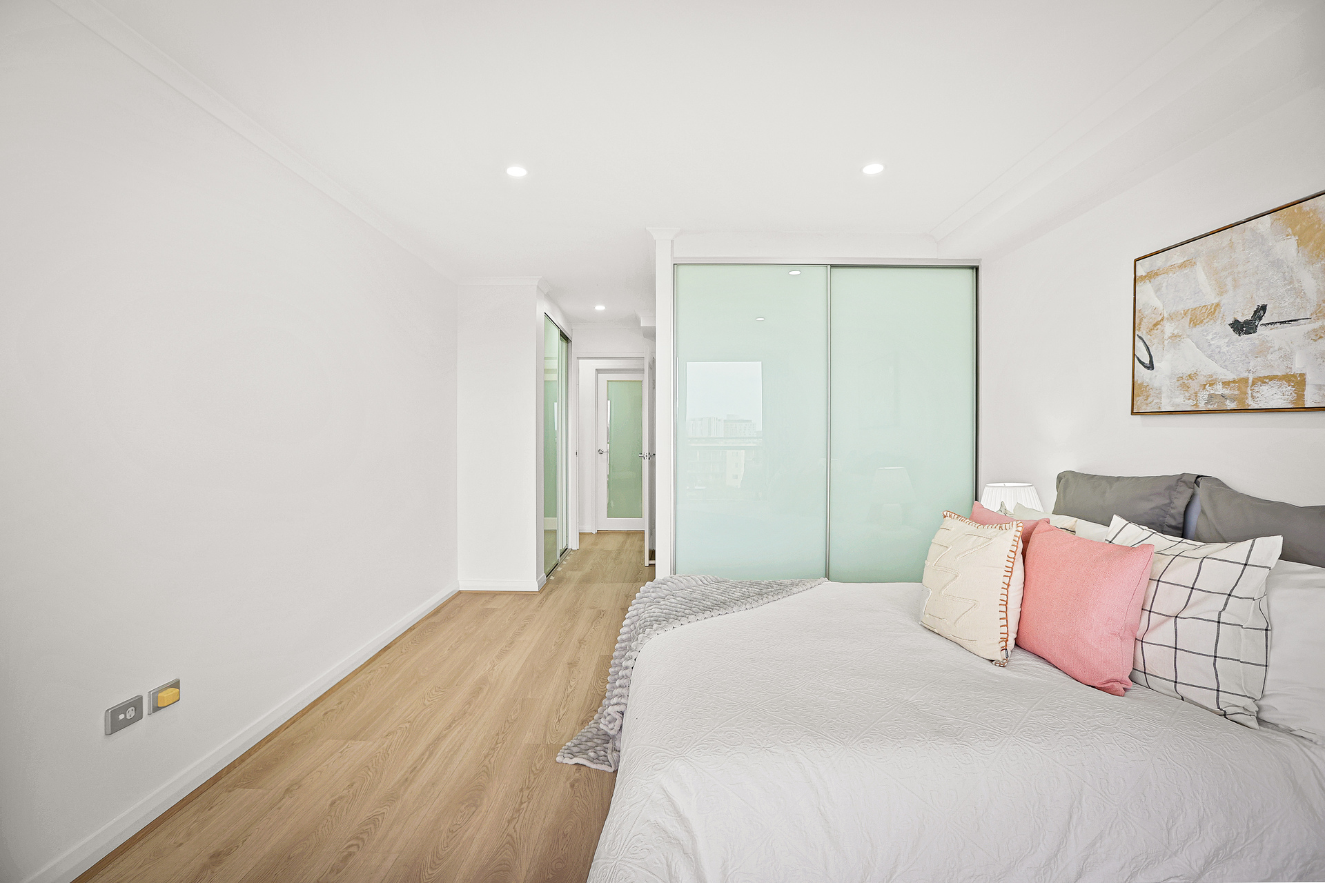 Sold - 809/91D Bridge Road - New Property in Westmead - Real Estate by Tariq Jameel