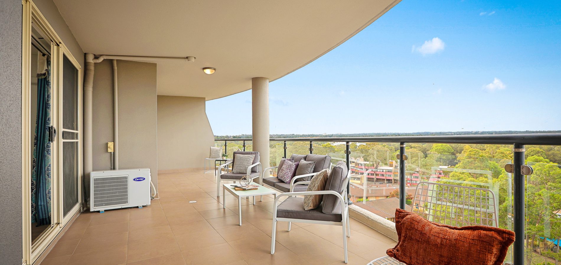 Sold - 809/91D Bridge Road - New Property in Westmead - Real Estate by Tariq Jameel