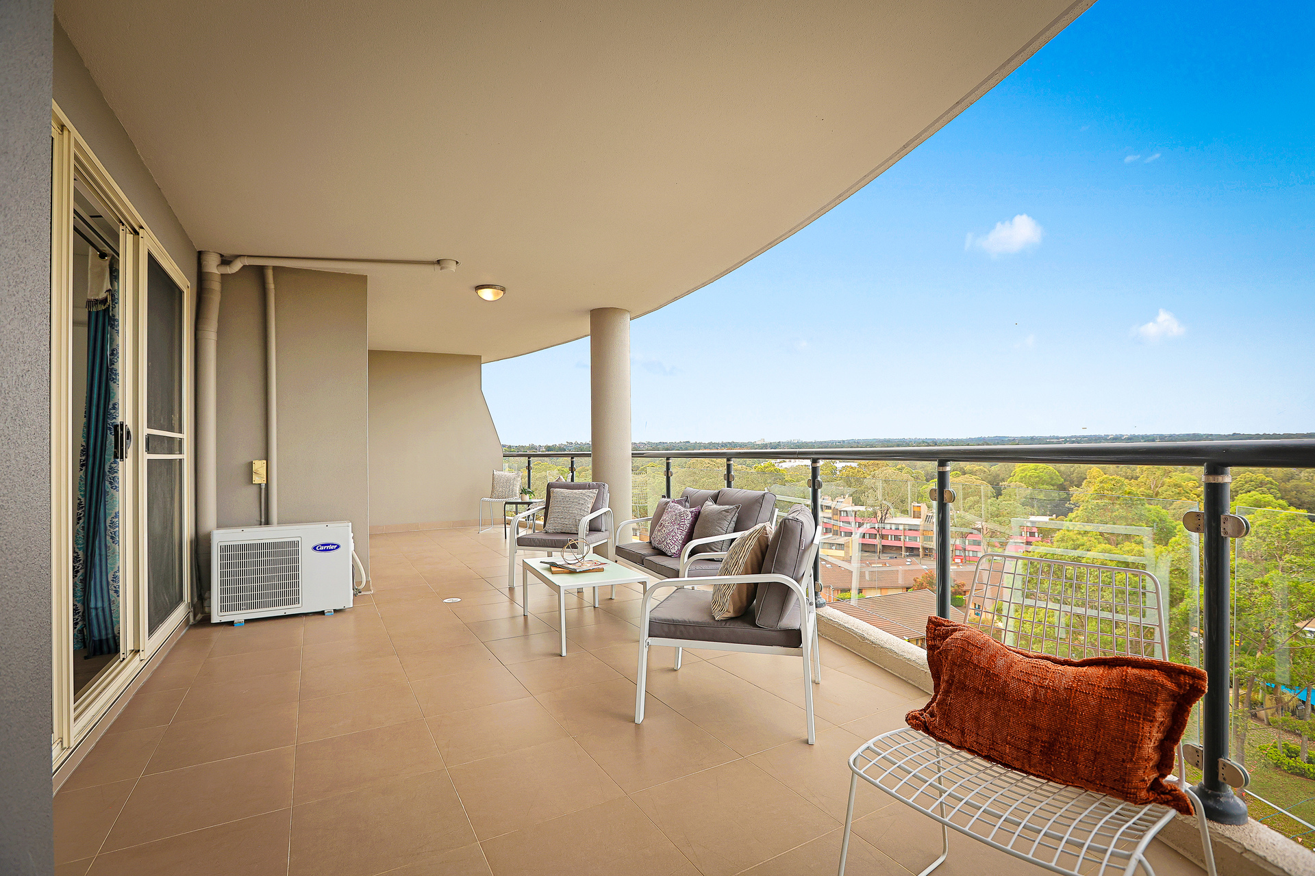 Sold - 809/91D Bridge Road - New Property in Westmead - Real Estate by Tariq Jameel