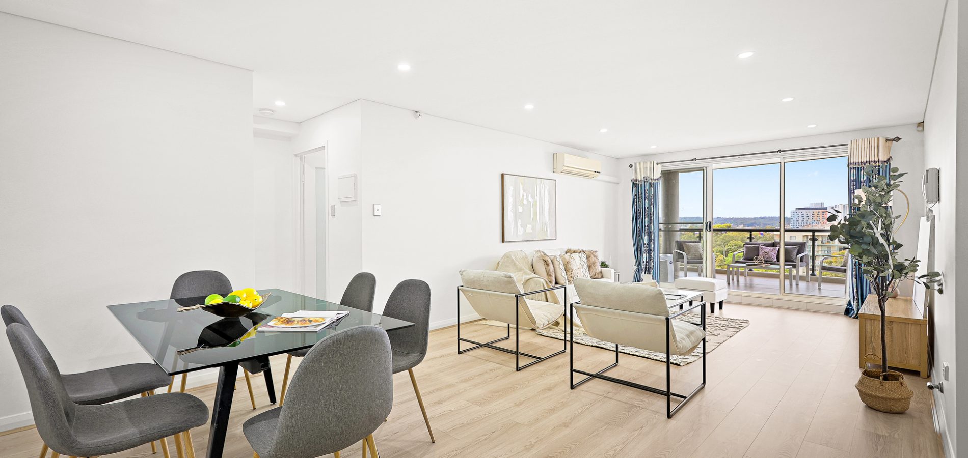 Sold - 809/91D Bridge Road - New Property in Westmead - Real Estate by Tariq Jameel