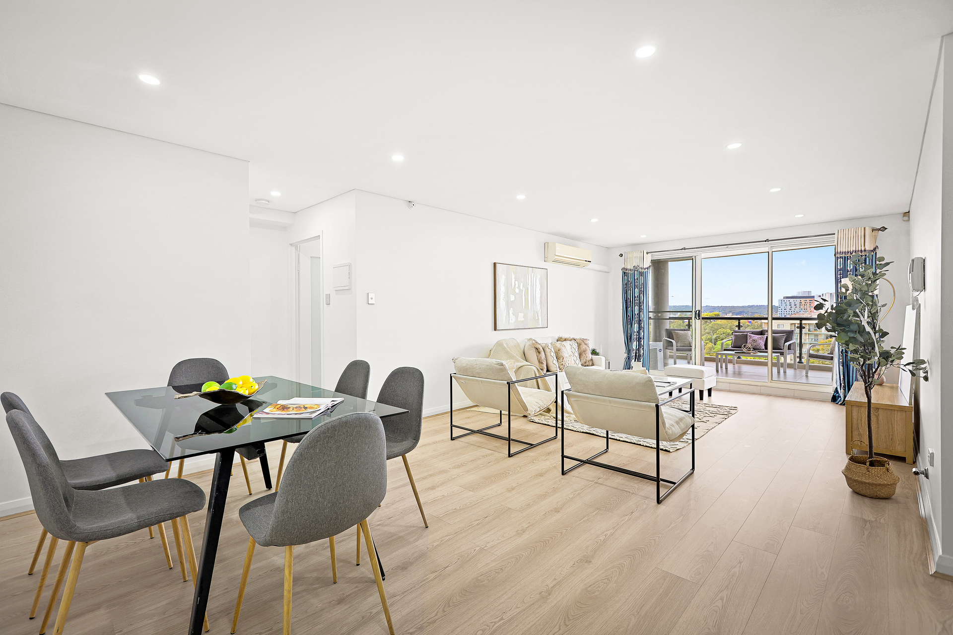 Sold - 809/91D Bridge Road - New Property in Westmead - Real Estate by Tariq Jameel