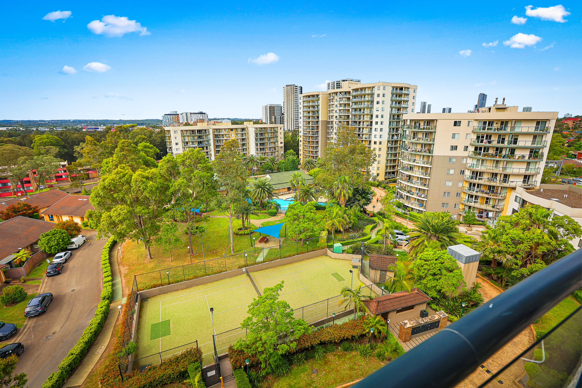 Sold - 809/91D Bridge Road - New Property in Westmead - Real Estate by Tariq Jameel