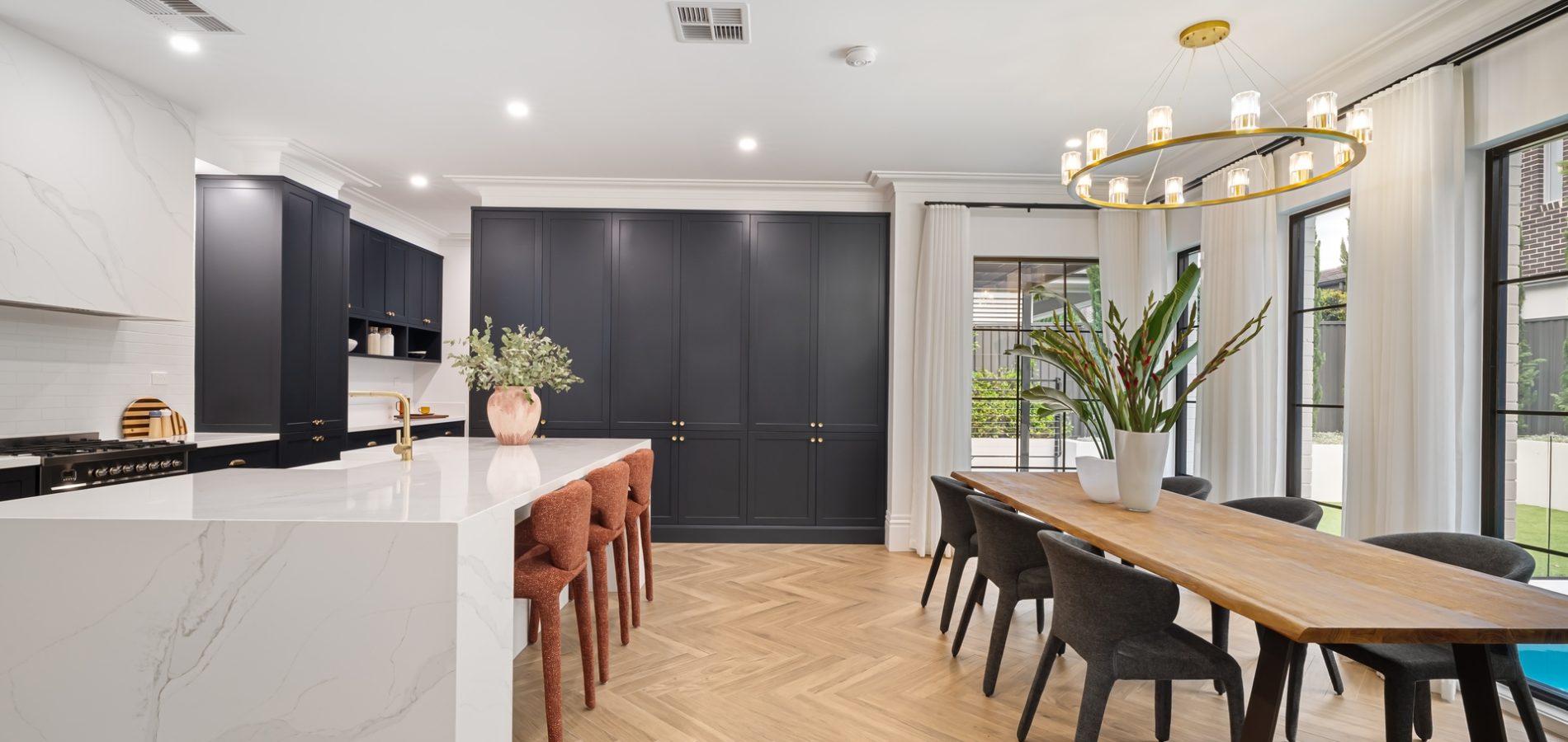Sold - 17 Farmhouse Avenue - New Property in Kellyville - Real Estate by Brad Panayiotou