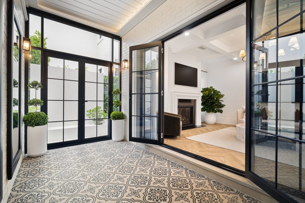 Sold - 17 Farmhouse Avenue - New Property in Kellyville - Real Estate by Brad Panayiotou