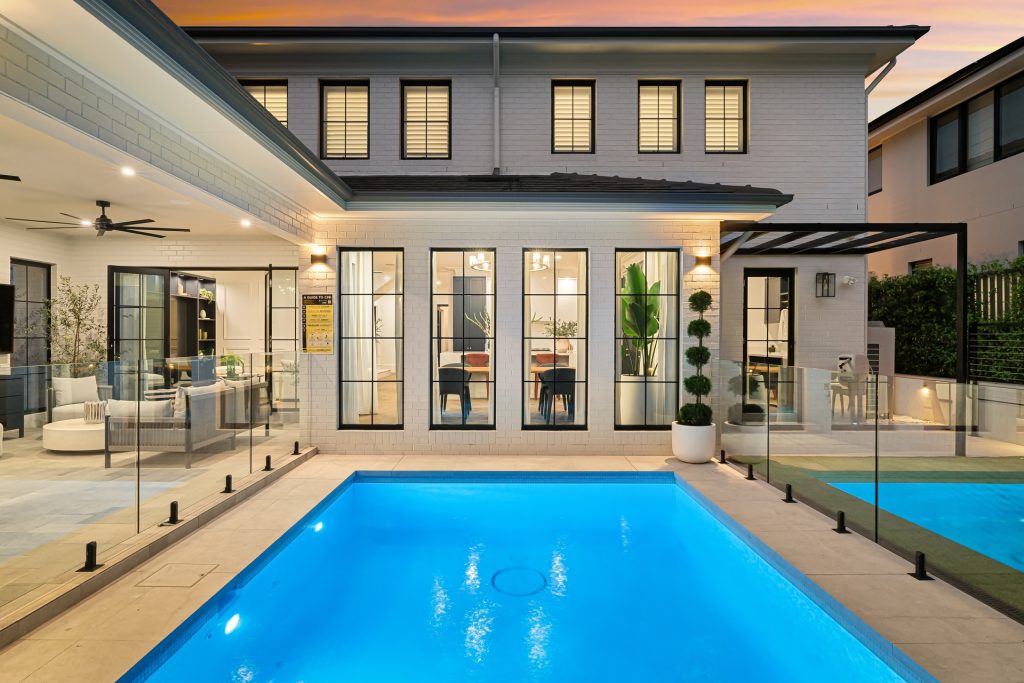 Sold - 17 Farmhouse Avenue - New Property in Kellyville - Real Estate by Brad Panayiotou