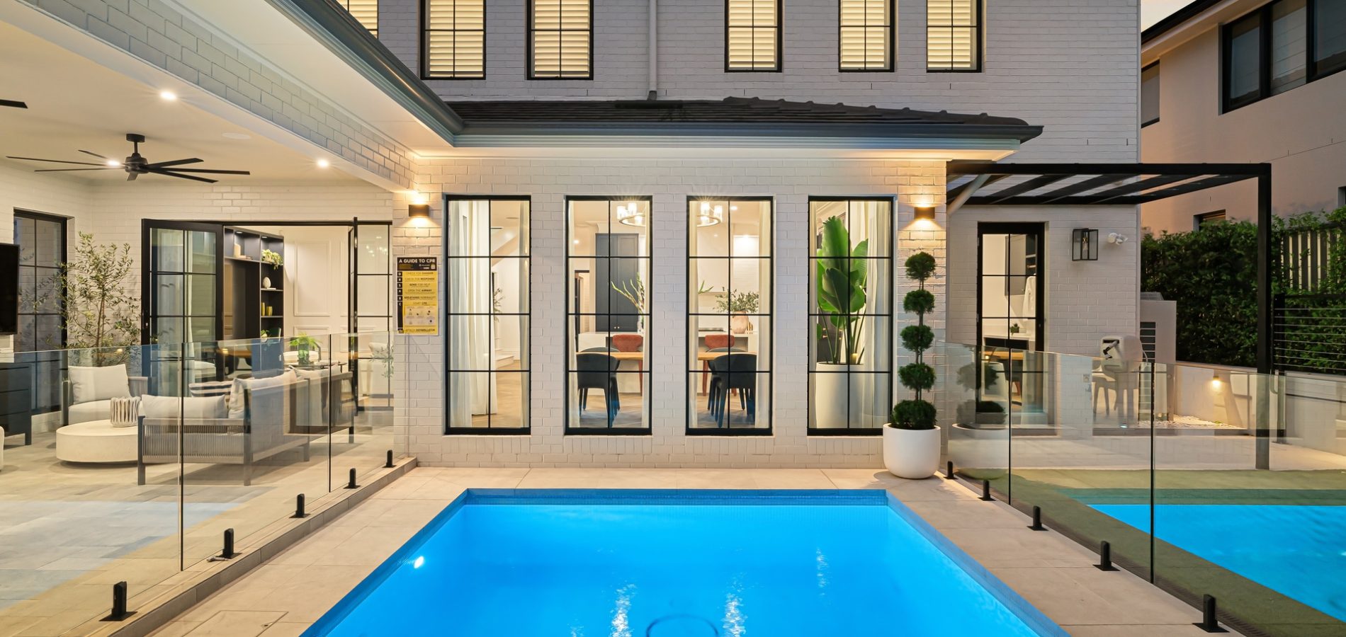 Sold - 17 Farmhouse Avenue - New Property in Kellyville - Real Estate by Brad Panayiotou