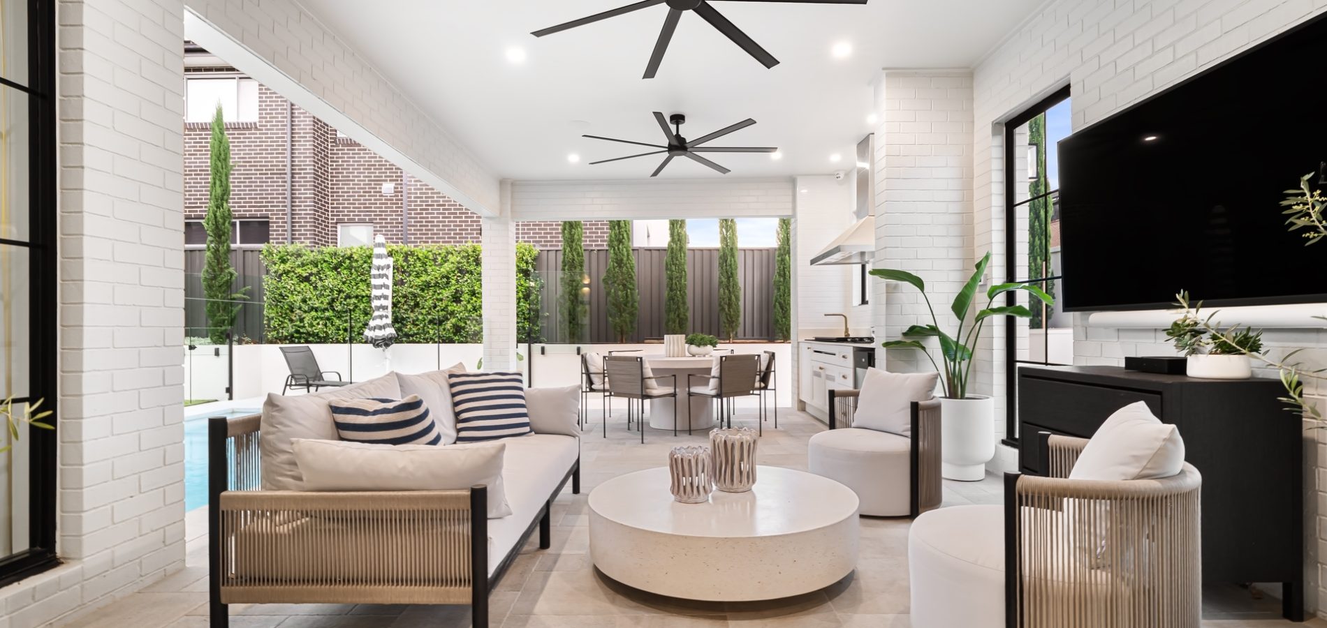 Sold - 17 Farmhouse Avenue - New Property in Kellyville - Real Estate by Brad Panayiotou