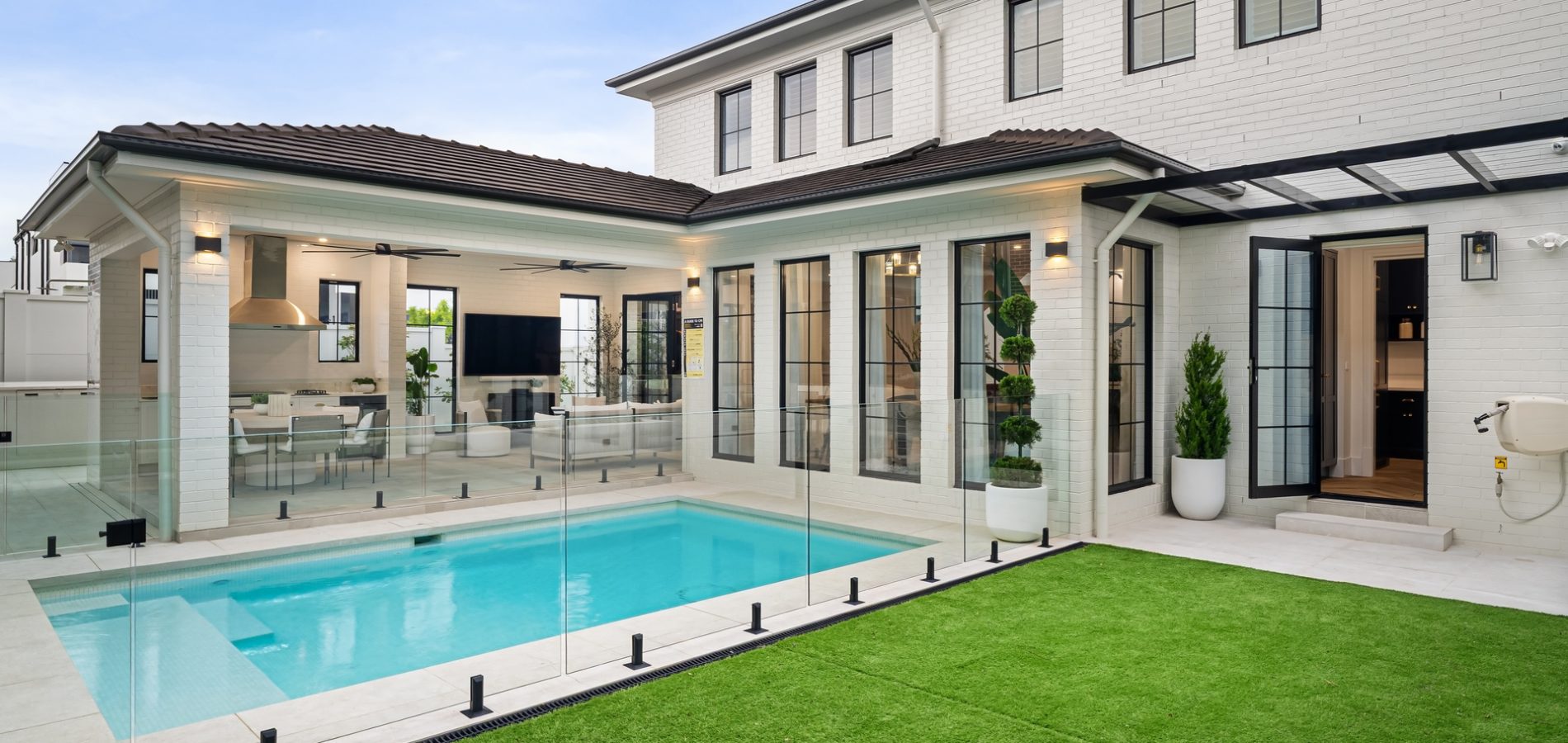 Sold - 17 Farmhouse Avenue - New Property in Kellyville - Real Estate by Brad Panayiotou