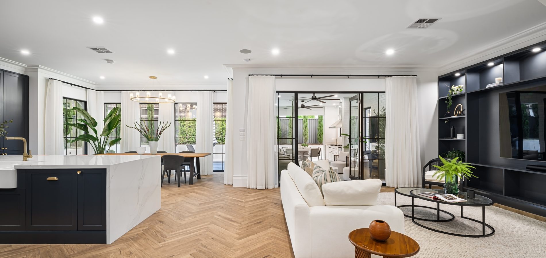 Sold - 17 Farmhouse Avenue - New Property in Kellyville - Real Estate by Brad Panayiotou