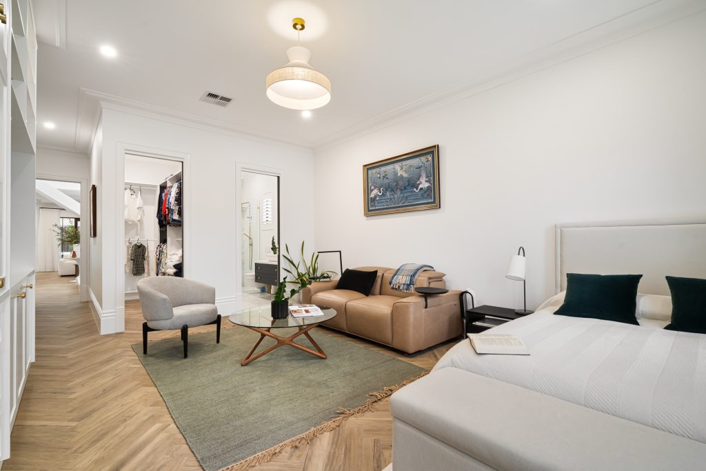 Sold - 17 Farmhouse Avenue - New Property in Kellyville - Real Estate by Brad Panayiotou