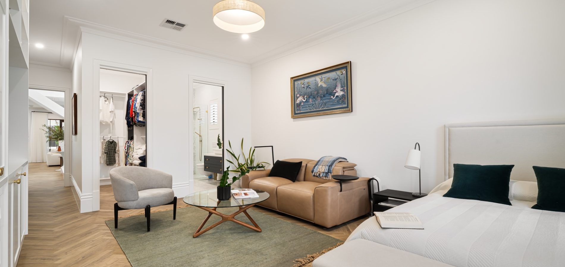 Sold - 17 Farmhouse Avenue - New Property in Kellyville - Real Estate by Brad Panayiotou