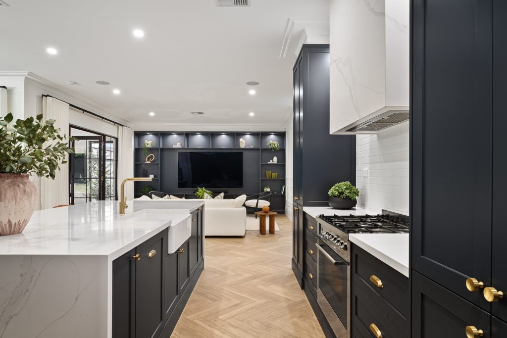 Sold - 17 Farmhouse Avenue - New Property in Kellyville - Real Estate by Brad Panayiotou