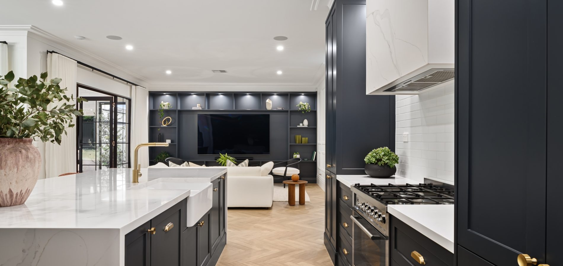 Sold - 17 Farmhouse Avenue - New Property in Kellyville - Real Estate by Brad Panayiotou
