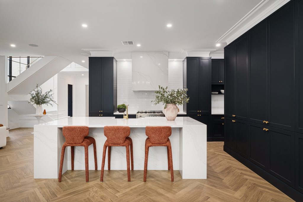 Sold - 17 Farmhouse Avenue - New Property in Kellyville - Real Estate by Brad Panayiotou