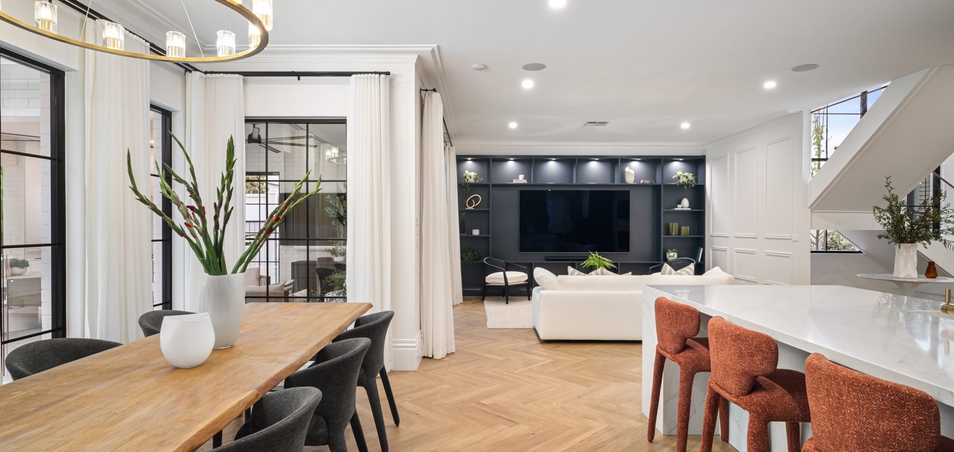 Sold - 17 Farmhouse Avenue - New Property in Kellyville - Real Estate by Brad Panayiotou