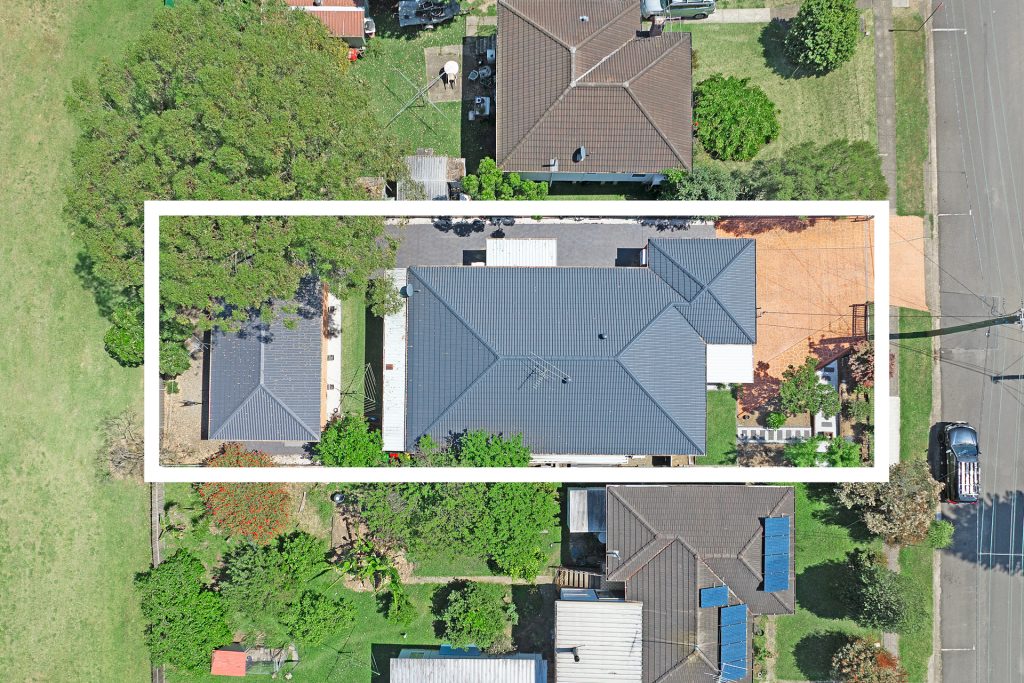 Sold - 26 & 26A Rowley Street - New Property in Seven Hills - Real Estate by Joel Hollings
