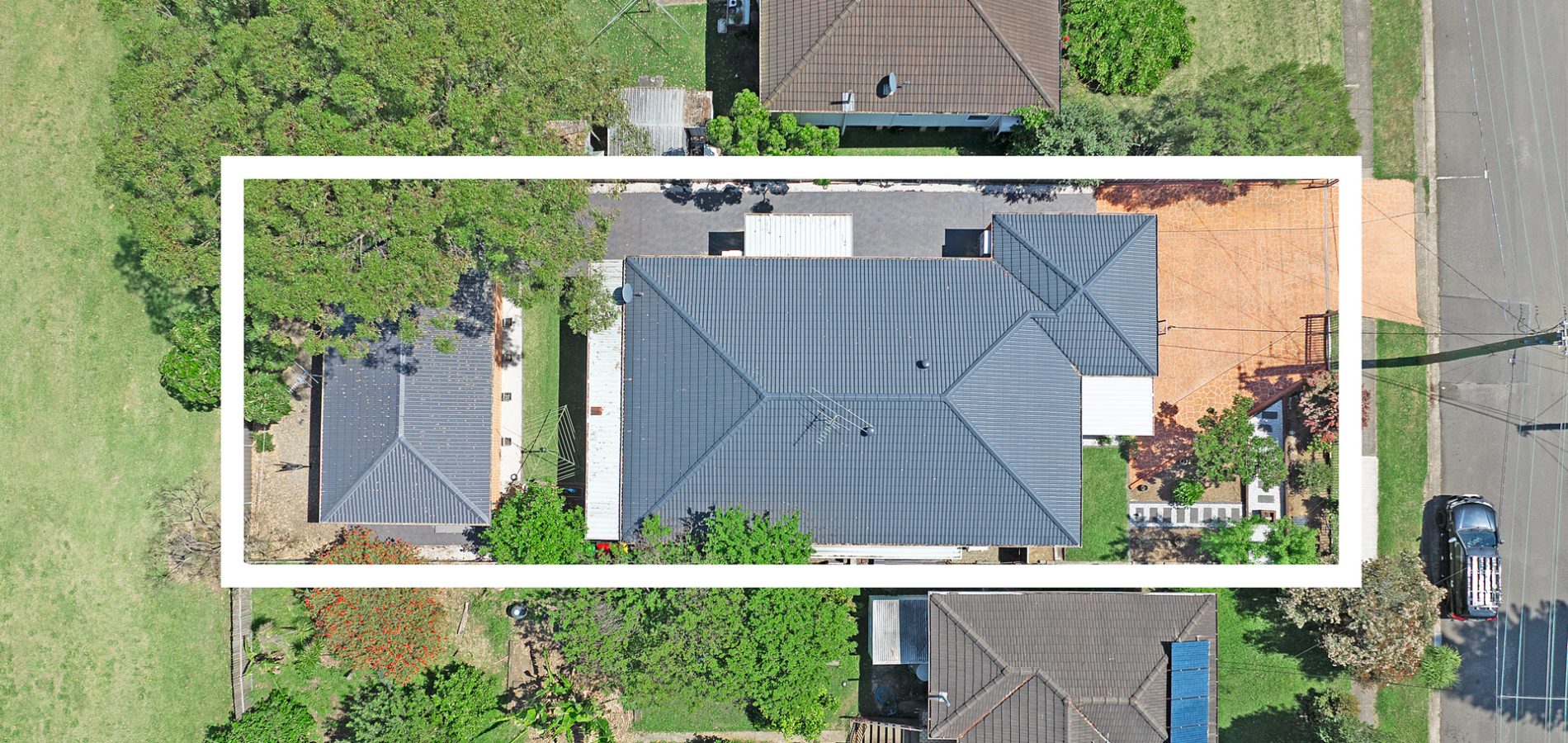 Sold - 26 & 26A Rowley Street - New Property in Seven Hills - Real Estate by Joel Hollings
