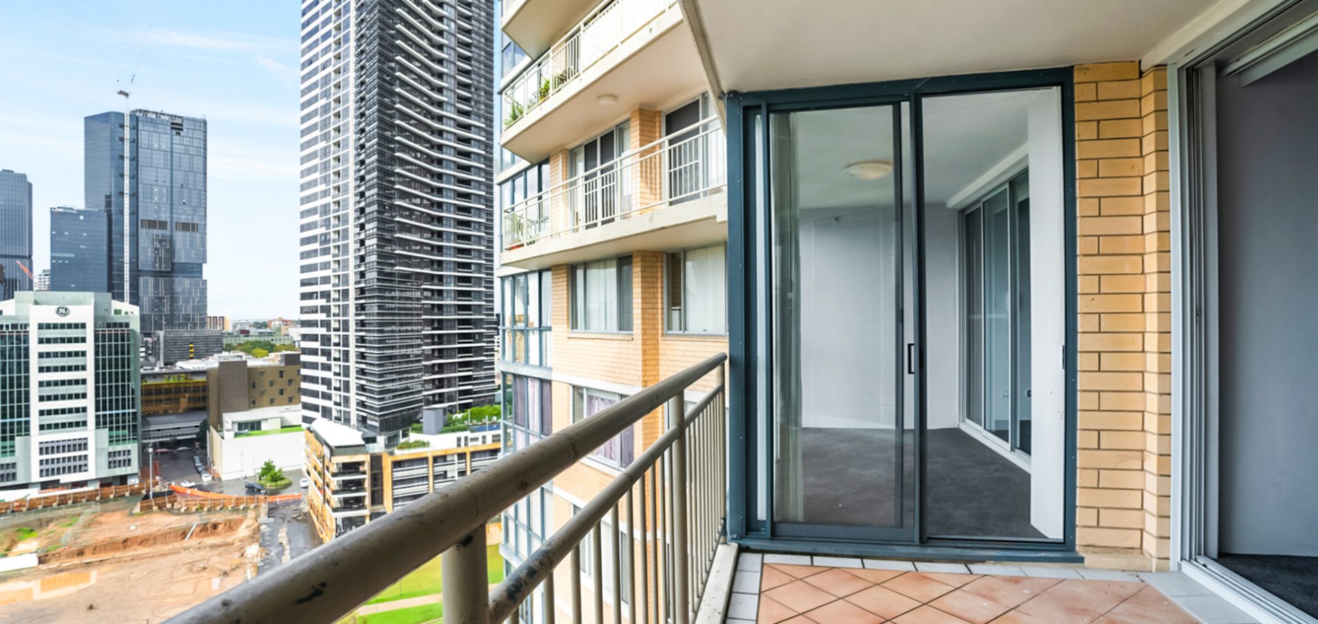 Sold - 121/3 Sorrell Street - New Property in Parramatta - Real Estate by Team Aaron X Rowan
