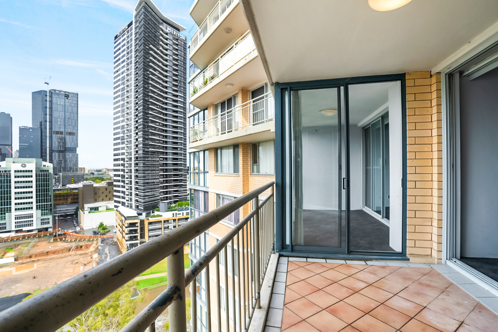 Sold - 121/3 Sorrell Street - New Property in Parramatta - Real Estate by Team Aaron X Rowan