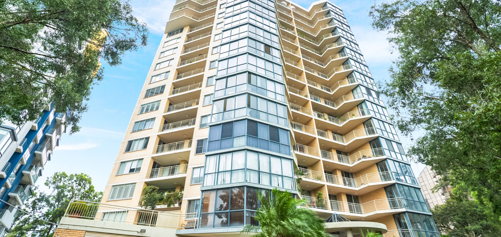Sold - 121/3 Sorrell Street - New Property in Parramatta - Real Estate by Team Aaron X Rowan