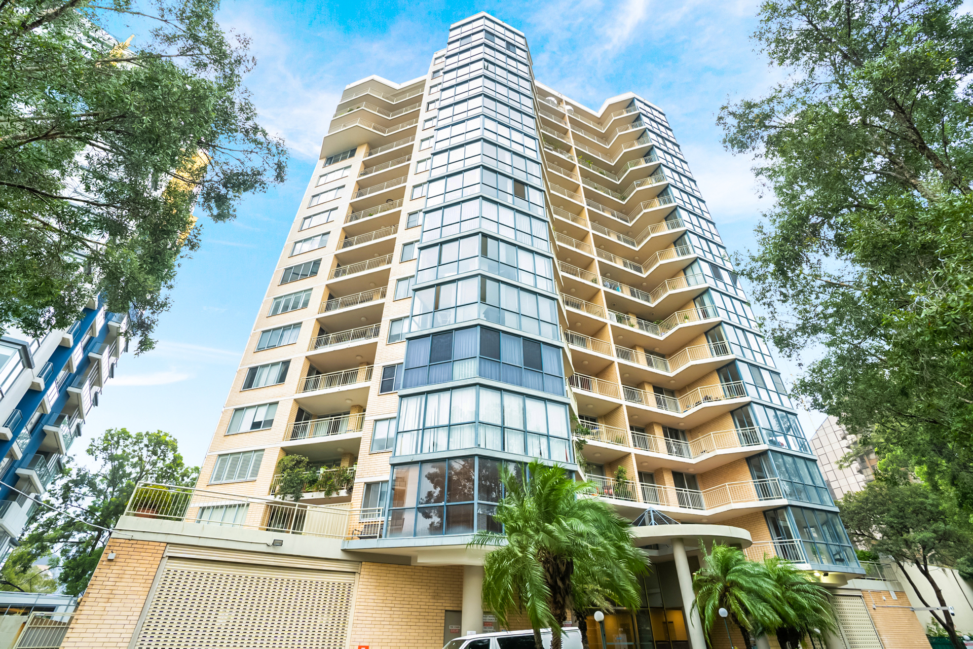Sold - 121/3 Sorrell Street - New Property in Parramatta - Real Estate by Team Aaron X Rowan