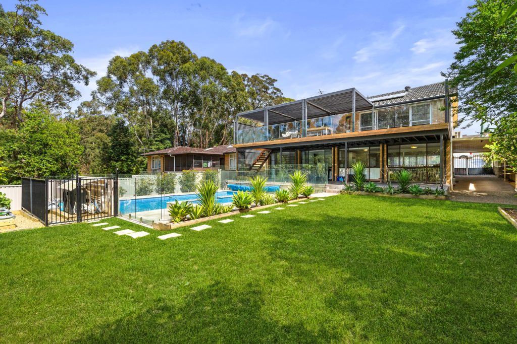 Sold - 3 Cary Street - New Property in Baulkham Hills - Real Estate by Ana Bujak