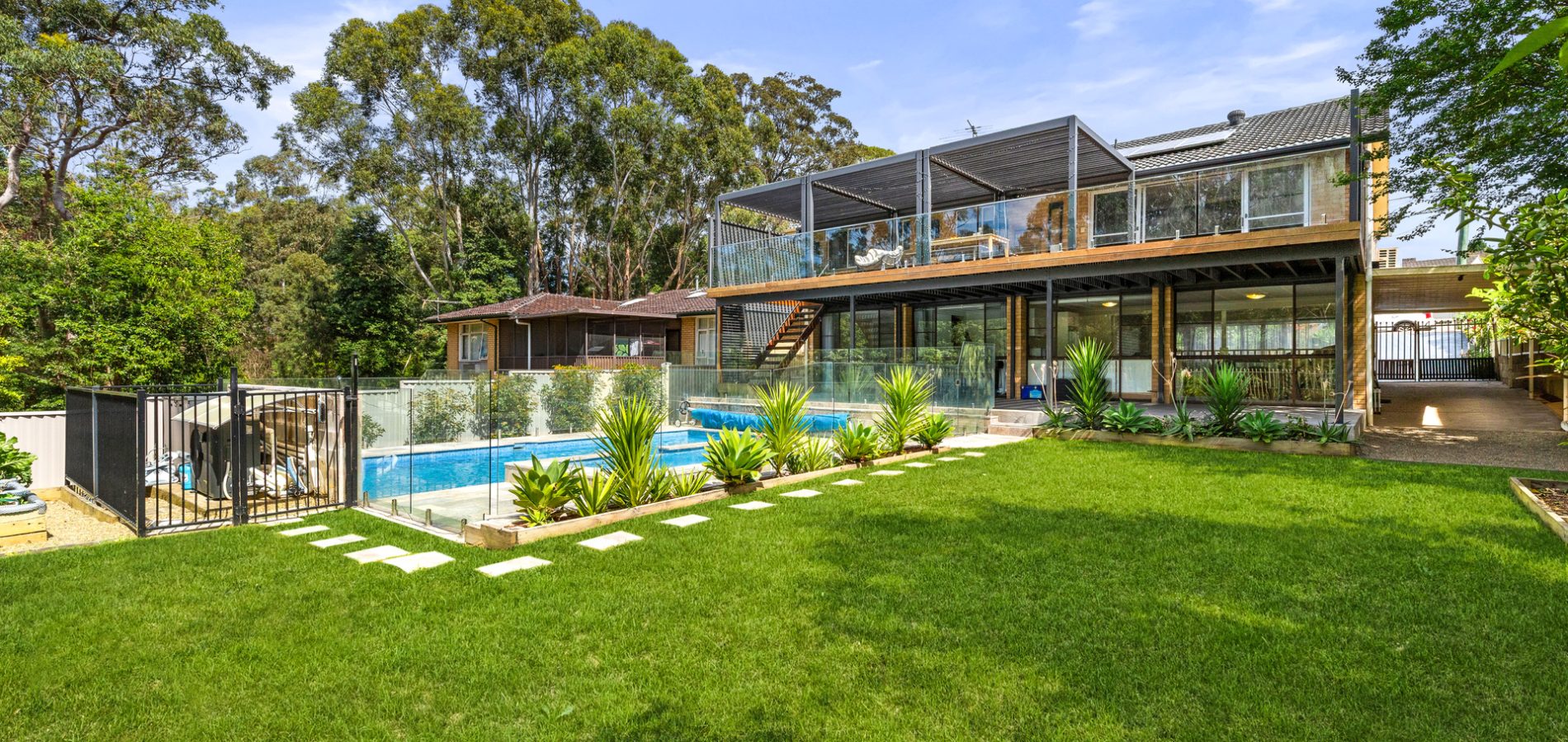Sold - 3 Cary Street - New Property in Baulkham Hills - Real Estate by Ana Bujak