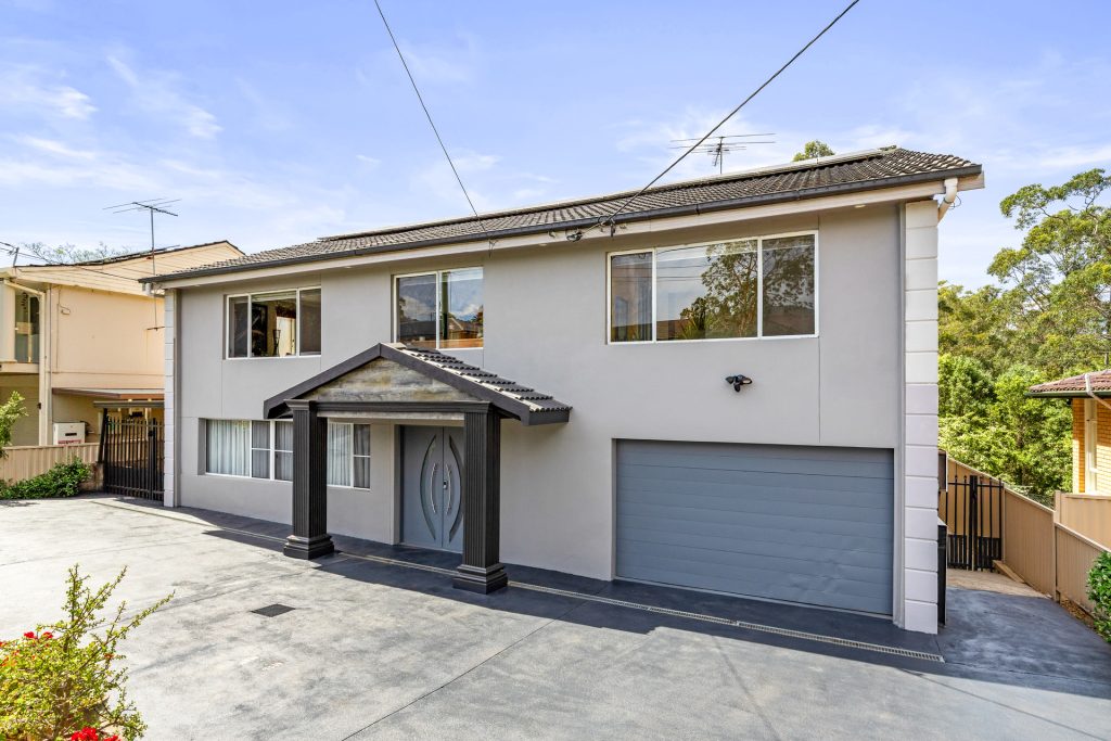 Sold - 3 Cary Street - New Property in Baulkham Hills - Real Estate by Ana Bujak