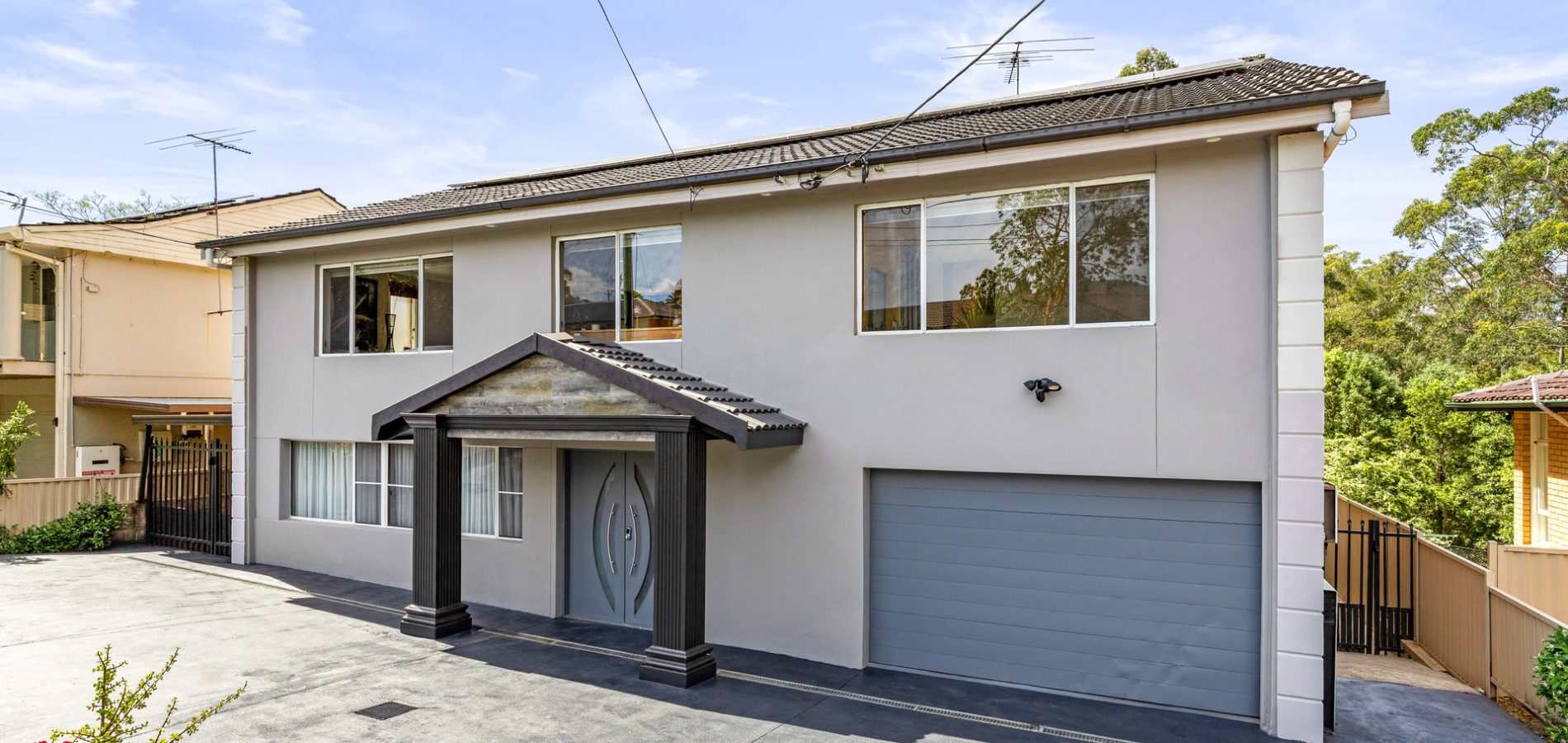 Sold - 3 Cary Street - New Property in Baulkham Hills - Real Estate by Ana Bujak