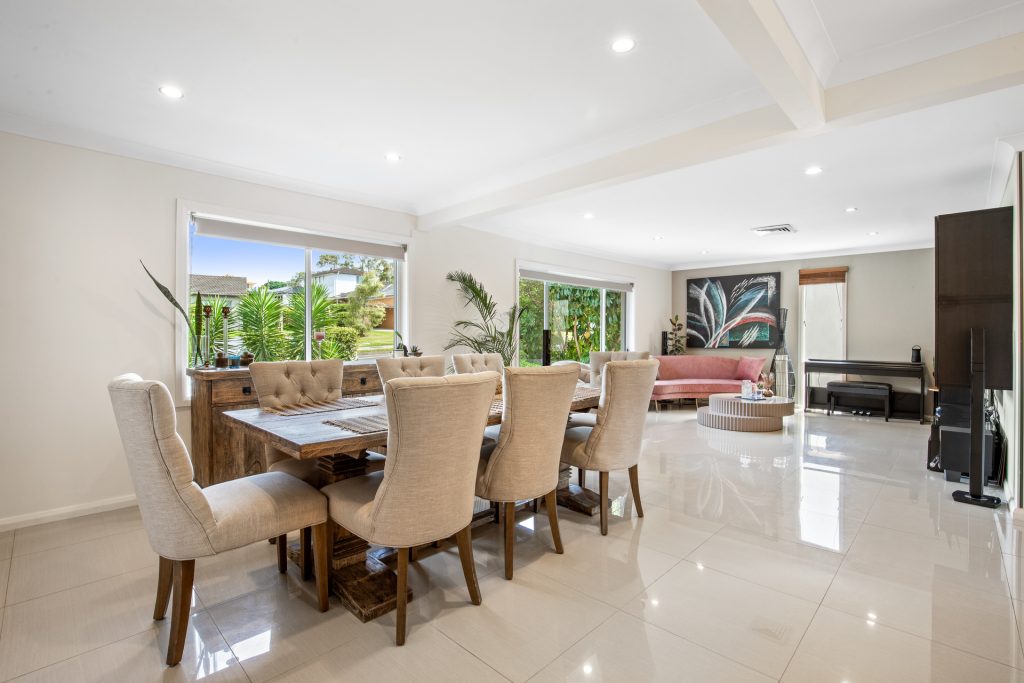Sold - 3 Cary Street - New Property in Baulkham Hills - Real Estate by Ana Bujak