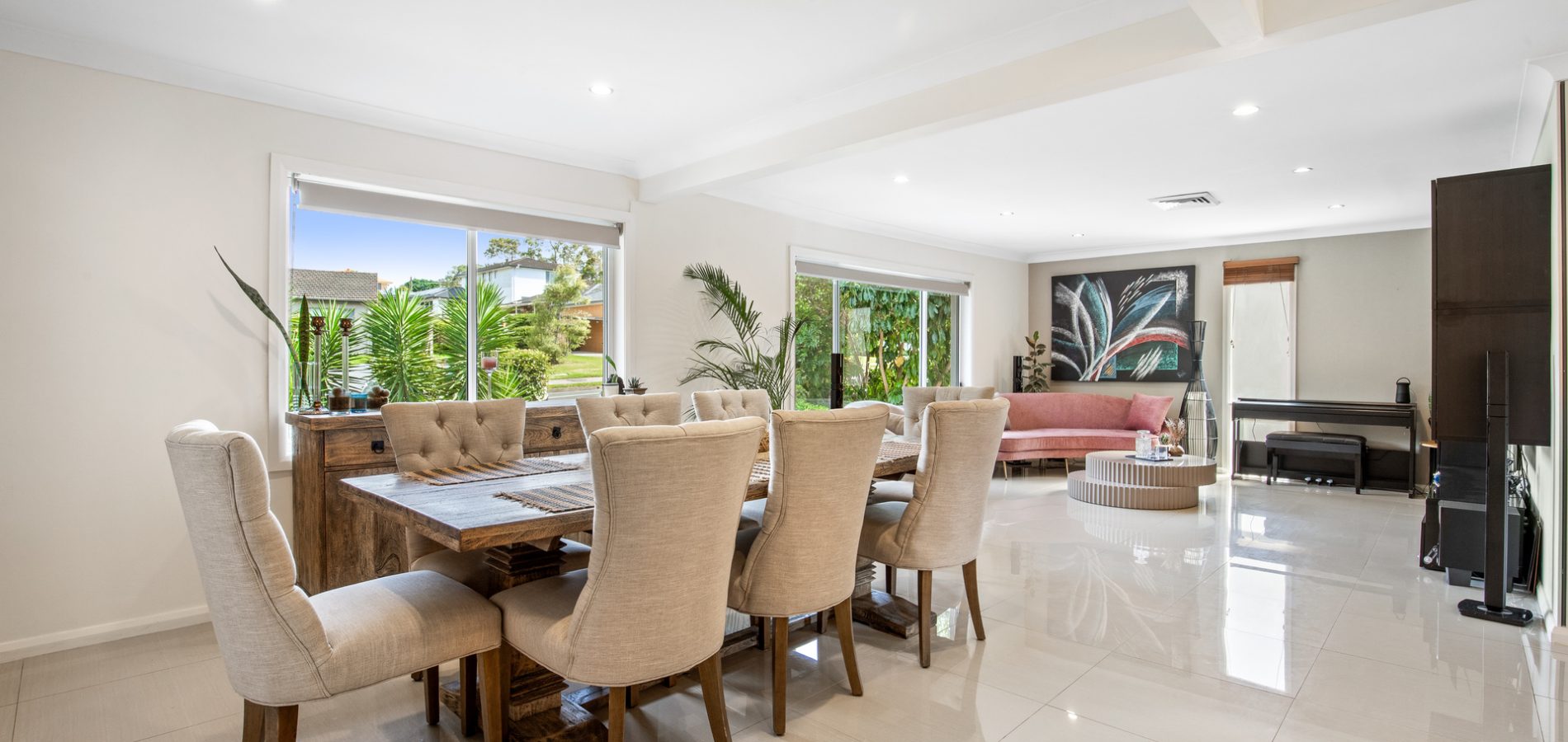 Sold - 3 Cary Street - New Property in Baulkham Hills - Real Estate by Ana Bujak