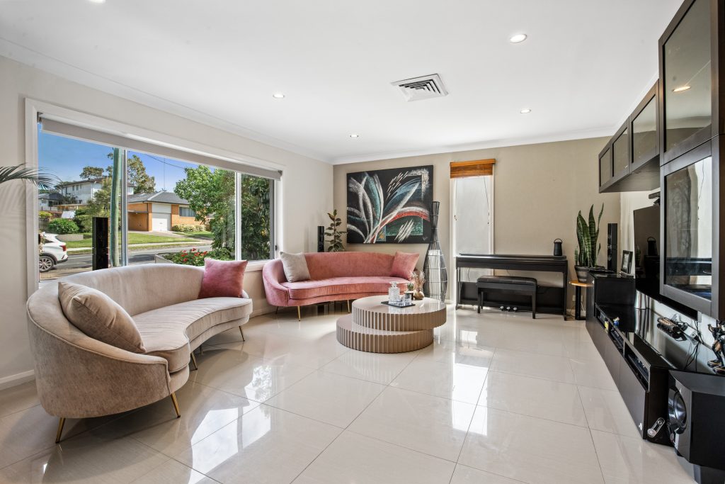 Sold - 3 Cary Street - New Property in Baulkham Hills - Real Estate by Ana Bujak