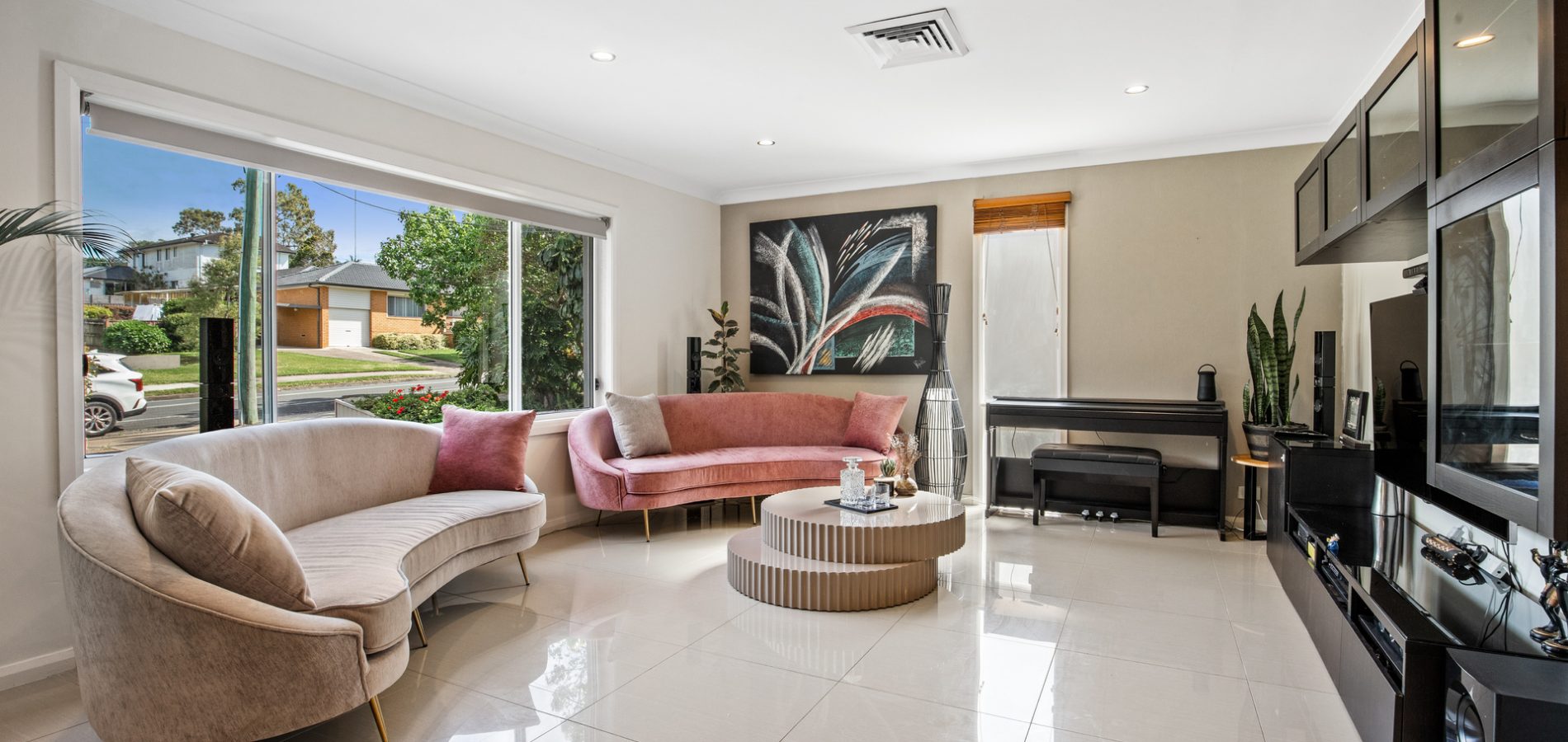 Sold - 3 Cary Street - New Property in Baulkham Hills - Real Estate by Ana Bujak