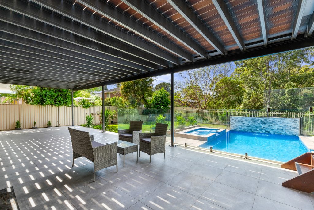 Sold - 3 Cary Street - New Property in Baulkham Hills - Real Estate by Ana Bujak