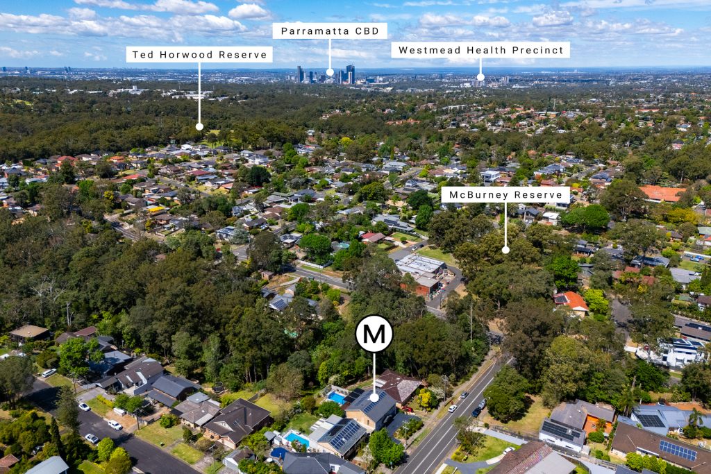 Sold - 3 Cary Street - New Property in Baulkham Hills - Real Estate by Ana Bujak