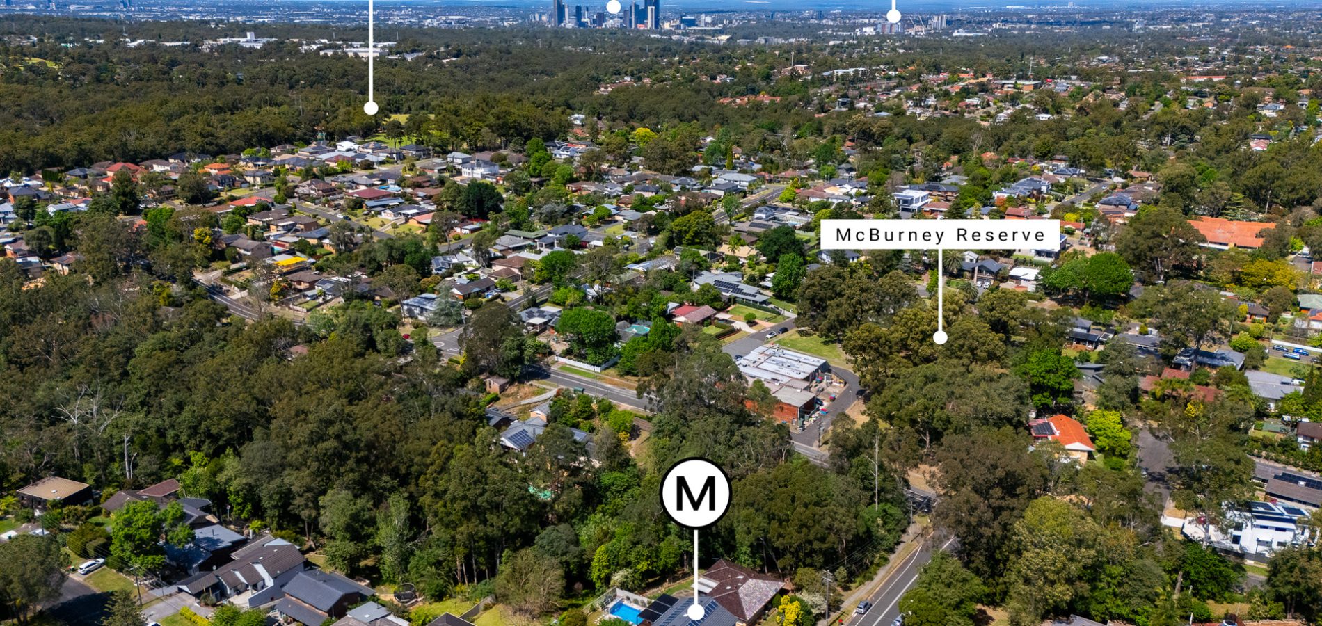 Sold - 3 Cary Street - New Property in Baulkham Hills - Real Estate by Ana Bujak