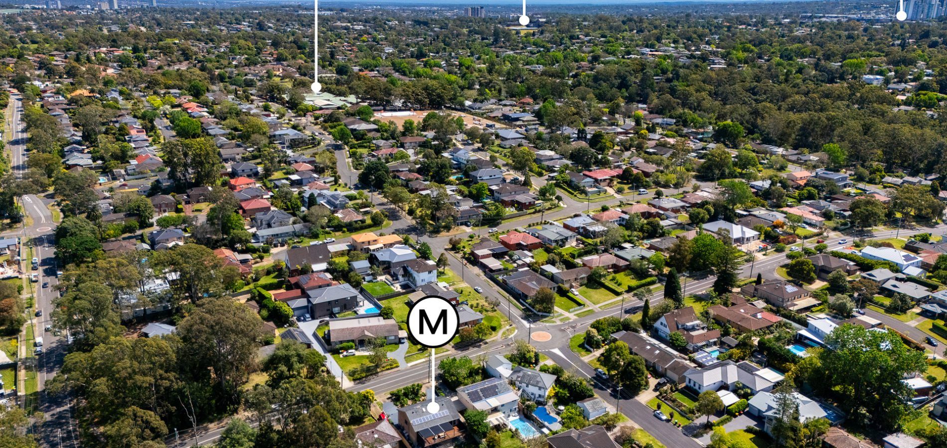Sold - 3 Cary Street - New Property in Baulkham Hills - Real Estate by Ana Bujak