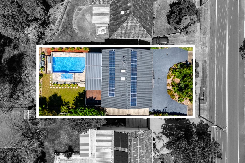Sold - 3 Cary Street - New Property in Baulkham Hills - Real Estate by Ana Bujak