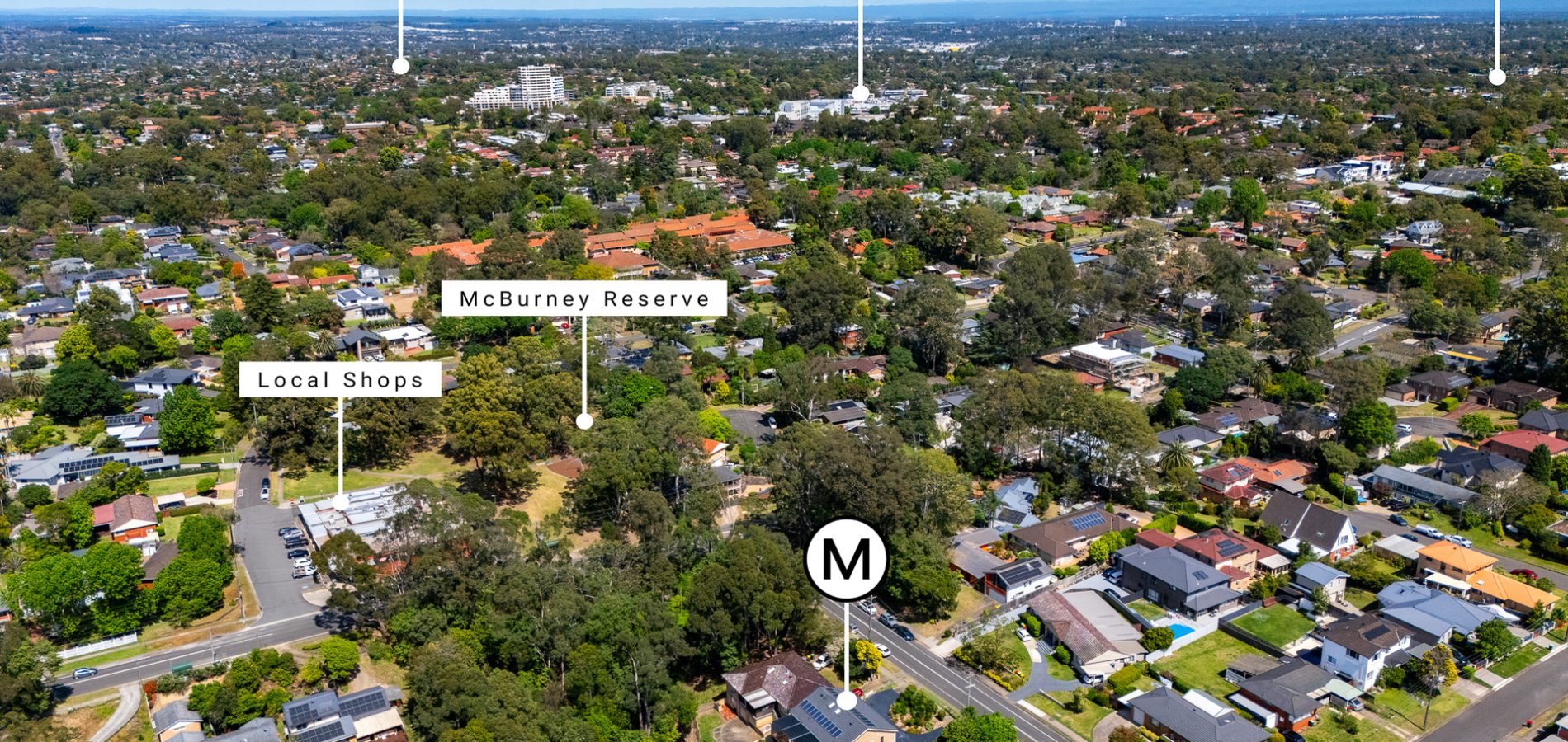 Sold - 3 Cary Street - New Property in Baulkham Hills - Real Estate by Ana Bujak