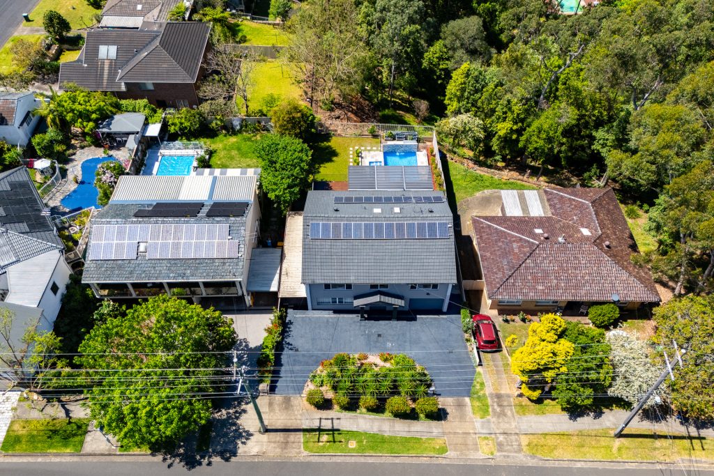 Sold - 3 Cary Street - New Property in Baulkham Hills - Real Estate by Ana Bujak