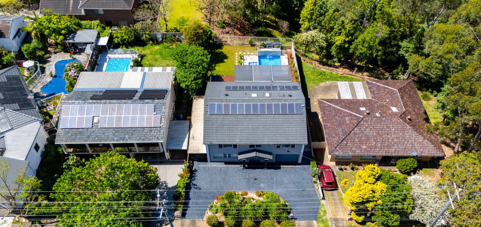 Sold - 3 Cary Street - New Property in Baulkham Hills - Real Estate by Ana Bujak