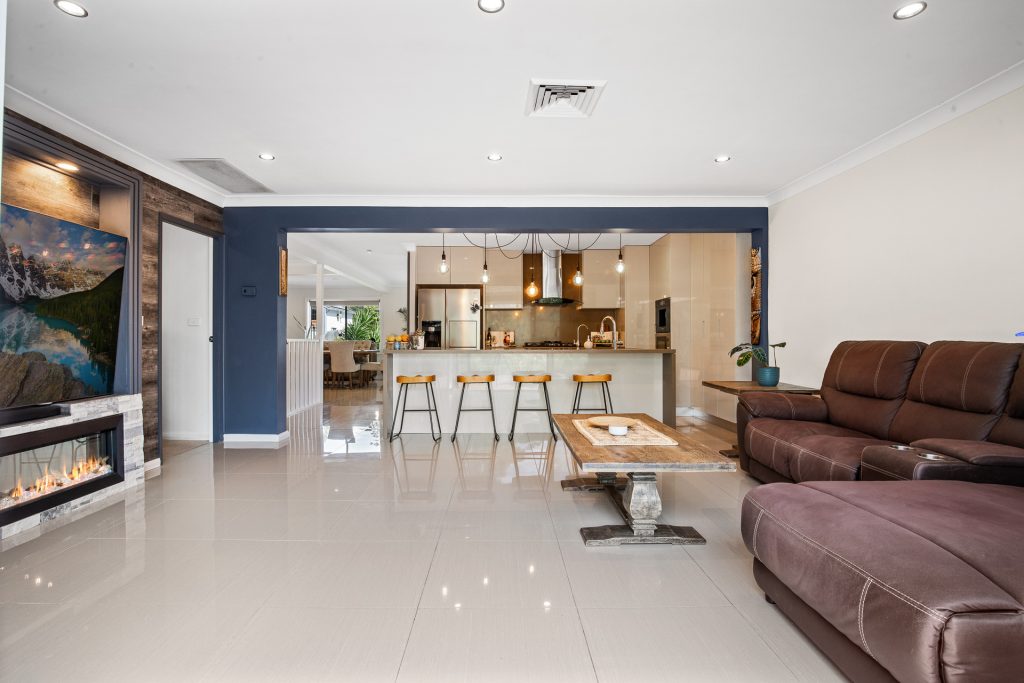Sold - 3 Cary Street - New Property in Baulkham Hills - Real Estate by Ana Bujak